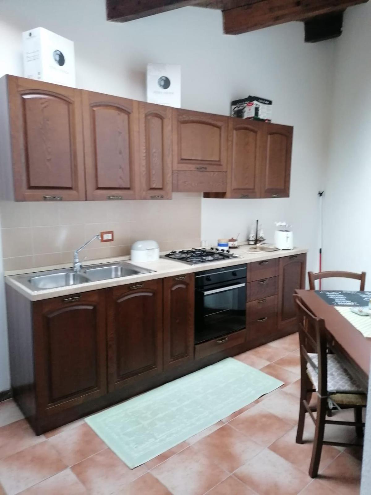 Domus de Jara - Casa Montis Baradili Quarto foto