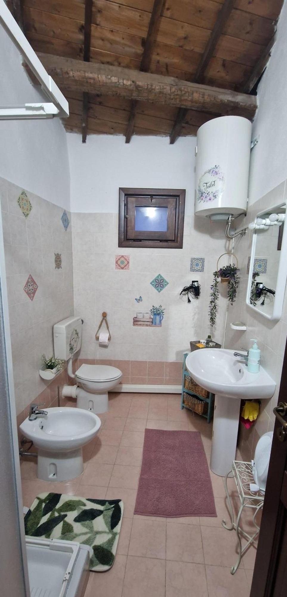 Domus de Jara - Casa Montis Baradili Exterior foto